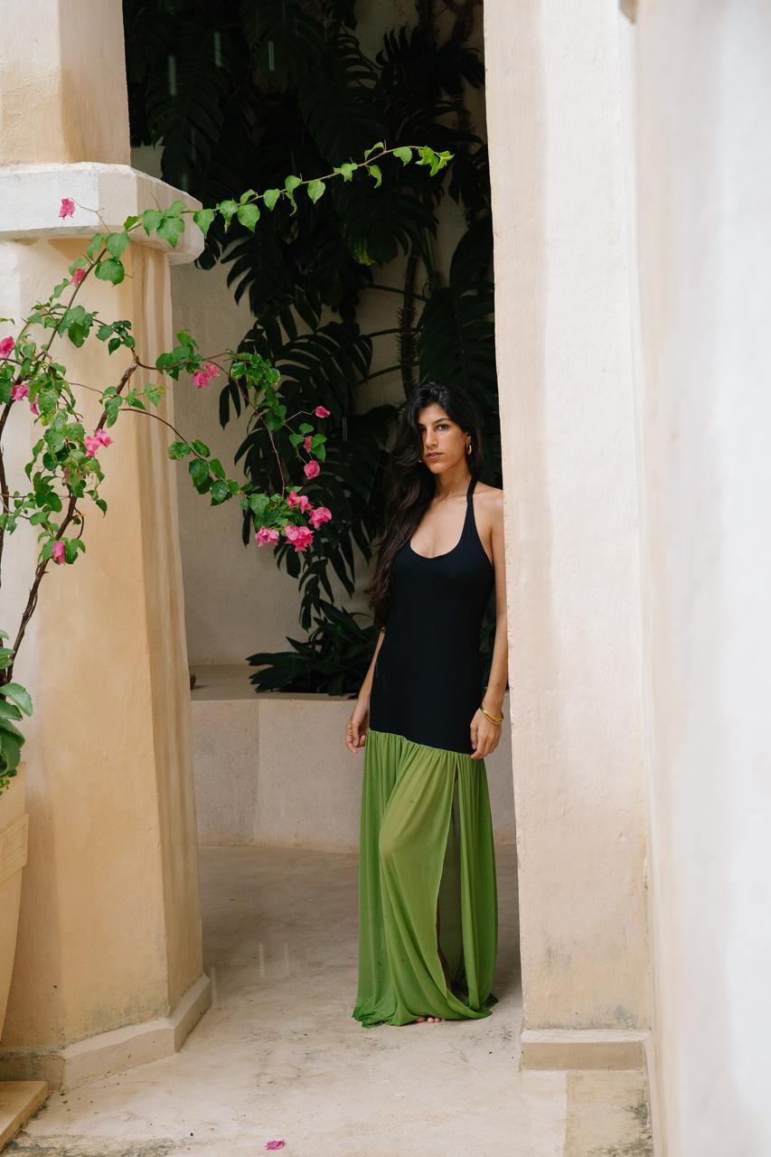 The Island Dress