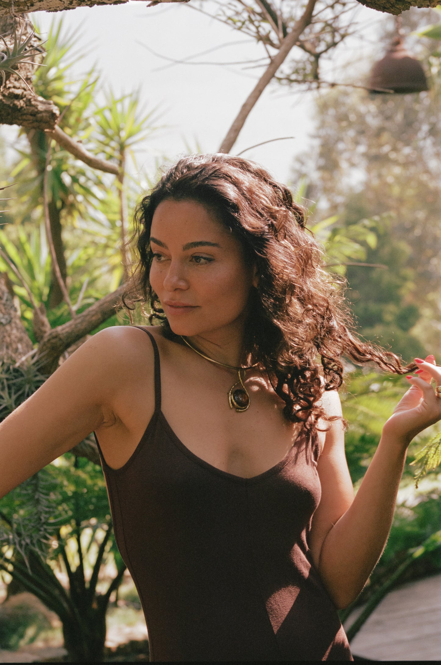 Gemini Expresso Jumpsuit (Standard Length)