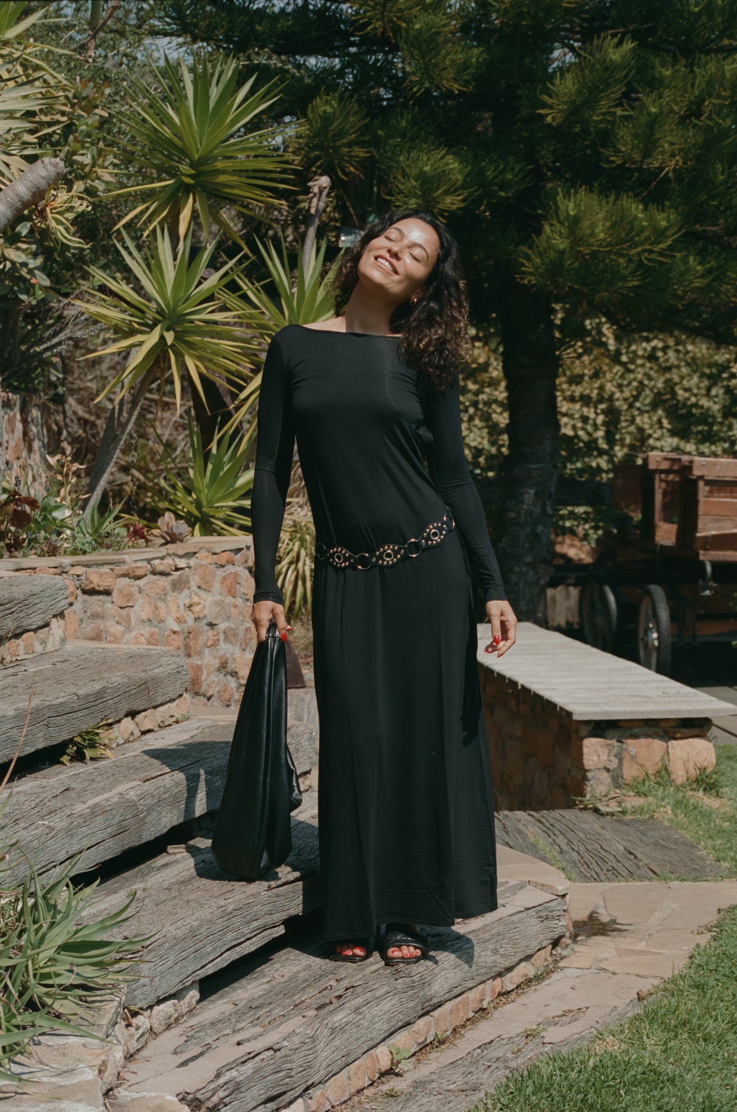 Alchemy Dress