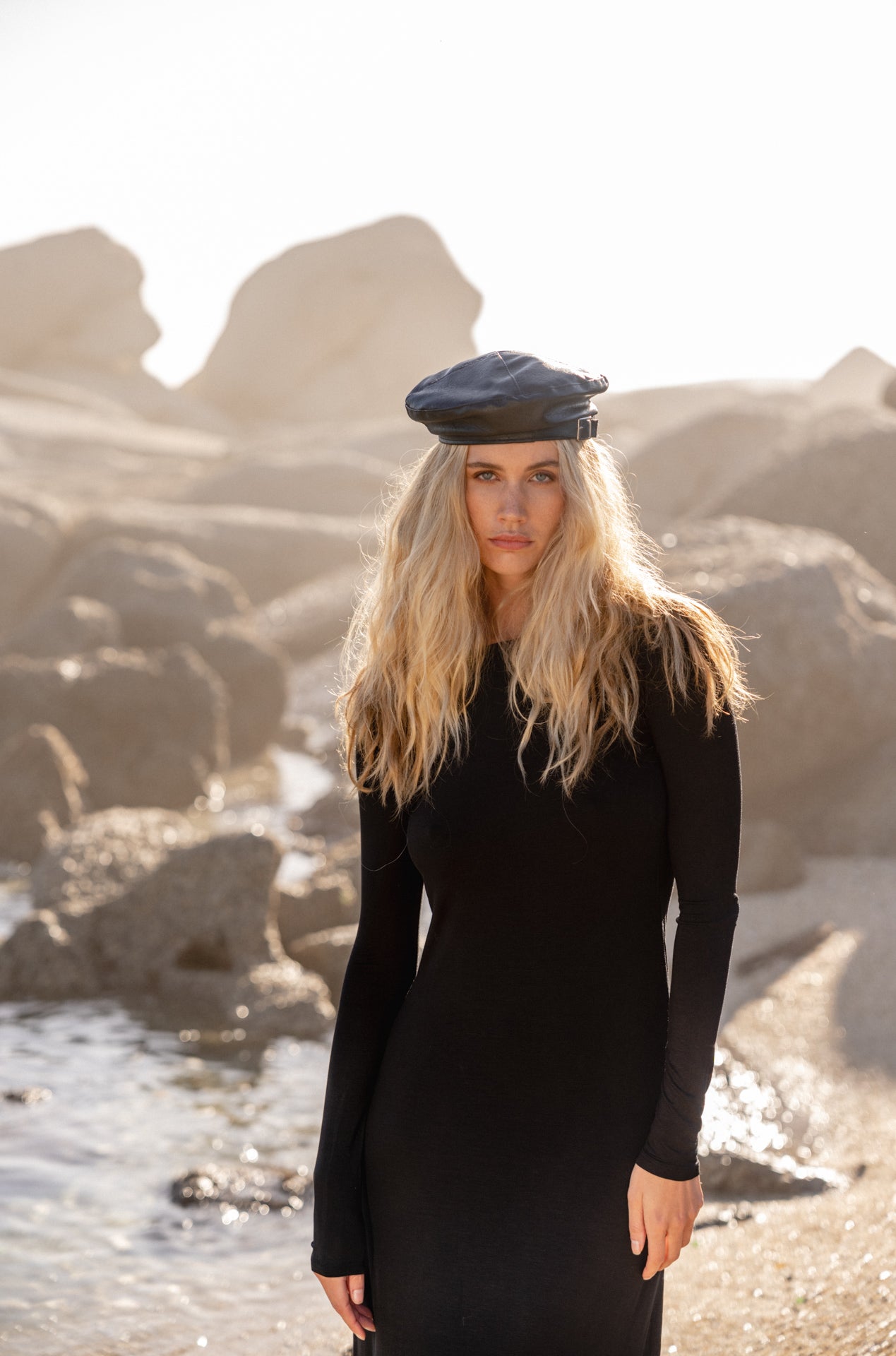 Alchemy Dress